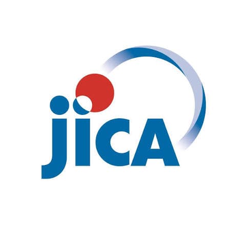 JICA