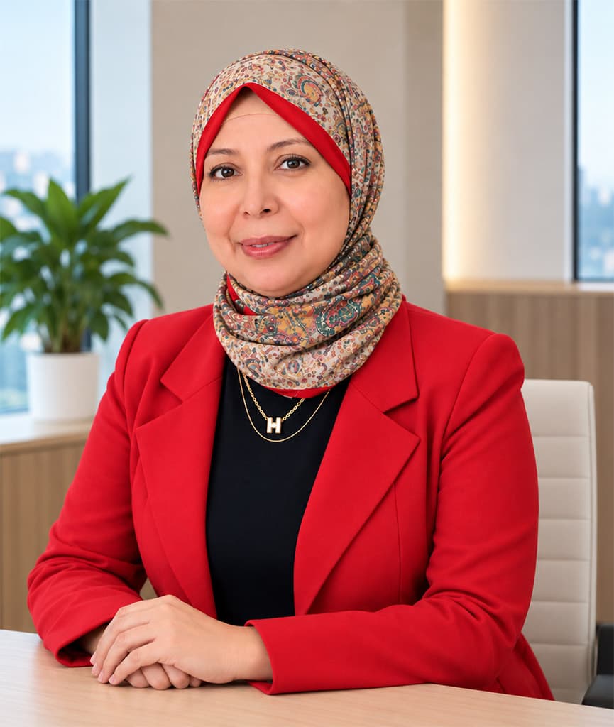 د. أماني أحمد محمد