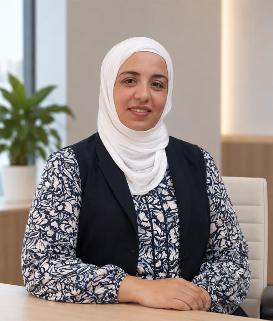 د. ولاء مجدي عبد الرحمن